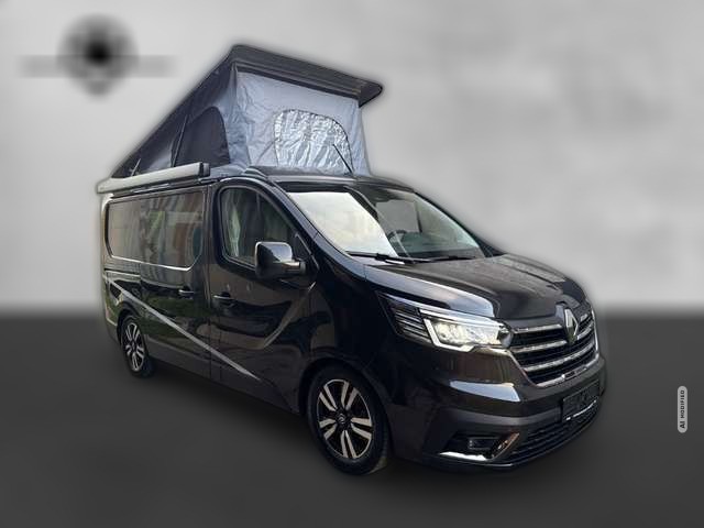 Renault Trafic Trafic 2.0 dCi Adria Active Pro Camper