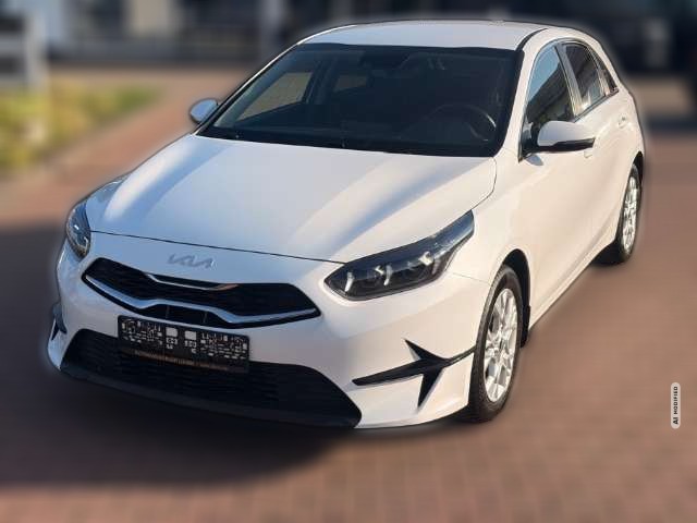 Kia cee'd / Ceed 1.5 Voll LED Kamera APP SitzHZG Klimaautomatik beh