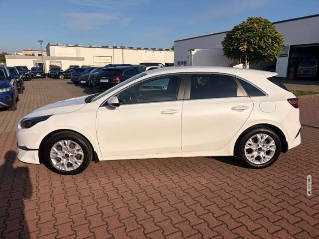 Kia cee'd / Ceed 1.5 Voll LED Kamera APP SitzHZG Klimaautomatik beh