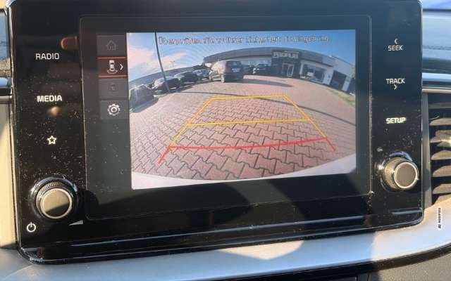 Kia cee'd / Ceed 1.5 Voll LED Kamera APP SitzHZG Klimaautomatik beh