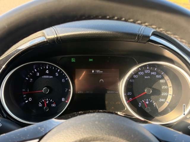 Kia cee'd / Ceed 1.5 Voll LED Kamera APP SitzHZG Klimaautomatik beh