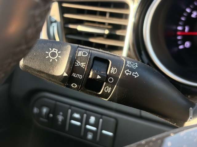 Kia cee'd / Ceed 1.5 Voll LED Kamera APP SitzHZG Klimaautomatik beh