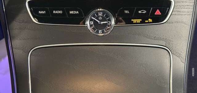 Mercedes-Benz C 220 d AMG Line Aut*Navi*LED*Tempo*Kamera*PDC*
