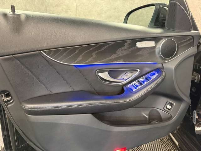 Mercedes-Benz C 220 d AMG Line Aut*Navi*LED*Tempo*Kamera*PDC*