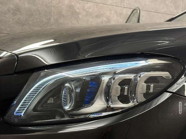 Mercedes-Benz C 220 d AMG Line Aut*Navi*LED*Tempo*Kamera*PDC*