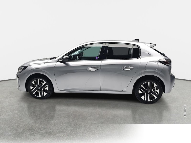 Peugeot 208 1.2 PureTech 100 Allure LED DAB LM