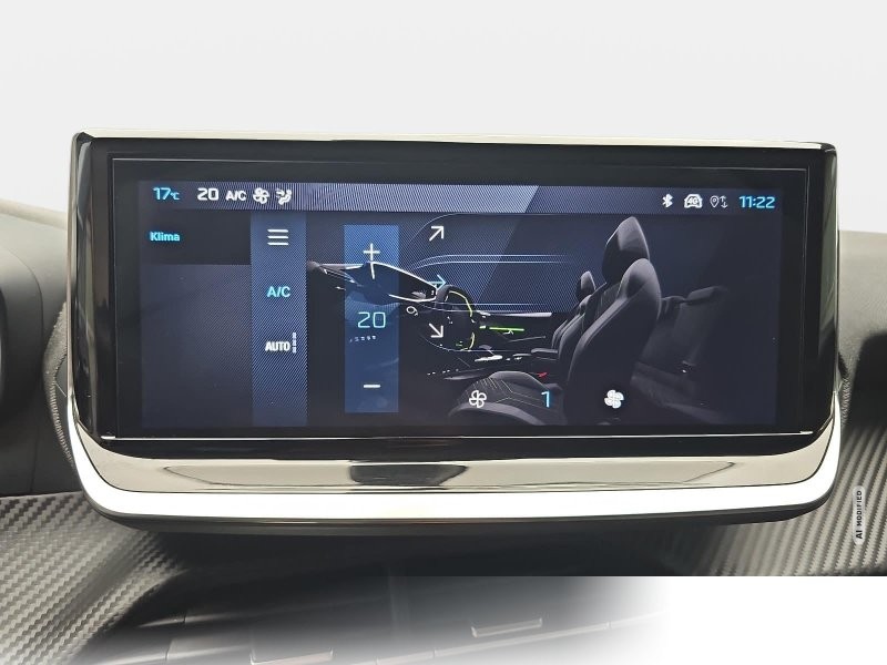 Peugeot 208 1.2 PureTech 100 Allure LED DAB LM