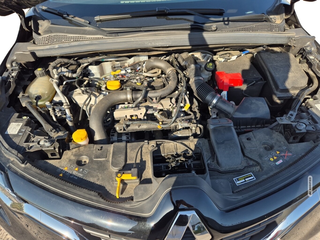 Renault Captur II 1.0 TCe 90 Zen LED SHZ Klimaaut. LM17Z