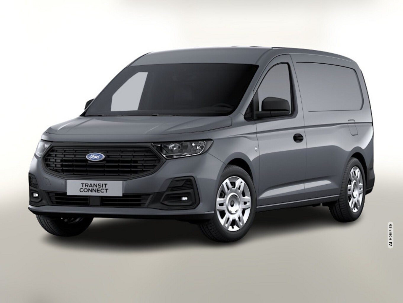 Ford Transit Connect L2 Aut Trend SHZ DigiCo Temp PDC
