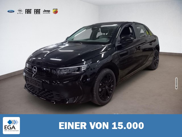 Opel Corsa Edition Shz PDC Spurhalteassist. Tempomat