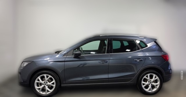 Seat Arona FR 1.0TSI DSG Navi Winterpaket Full-Link