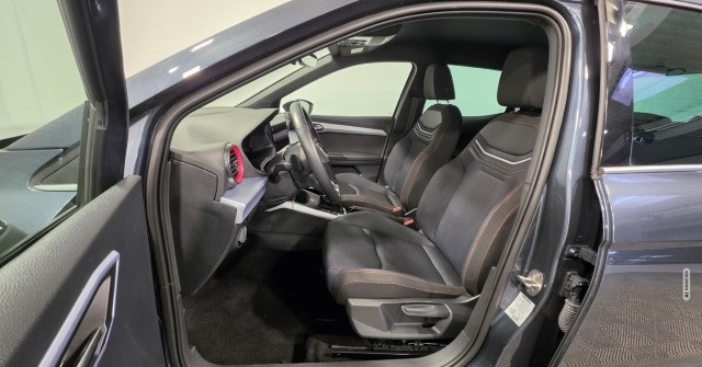 Seat Arona FR 1.0TSI DSG Navi Winterpaket Full-Link