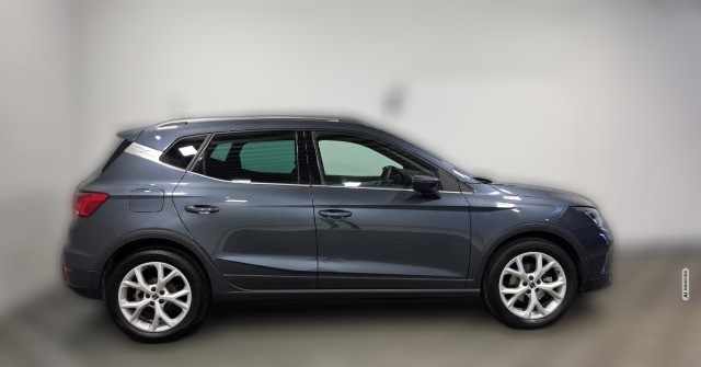 Seat Arona FR 1.0TSI DSG Navi Winterpaket Full-Link