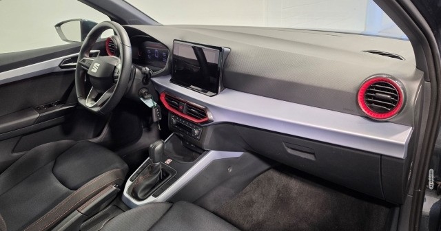 Seat Arona FR 1.0TSI DSG Navi Winterpaket Full-Link