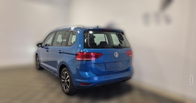 Volkswagen Touran 1.6TDI IQ.DRIVE Navi LED Park Assist