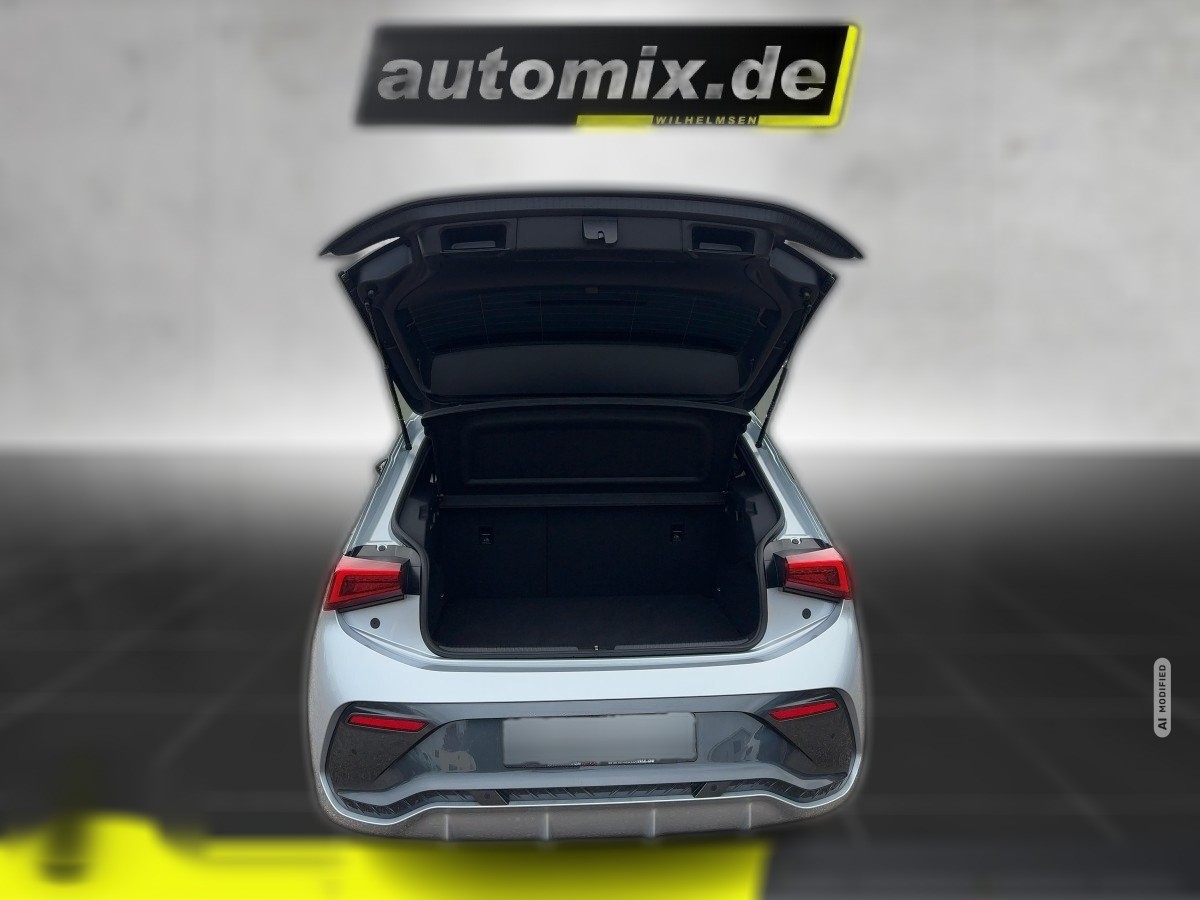 Cupra Born 170 kW ACC,LED,Navi,SHZ,Winterp.,PDC