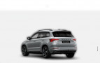 Bild Skoda Karoq Sportline 2.0TSI 4x4 DCC AHK Pano FahrAss+