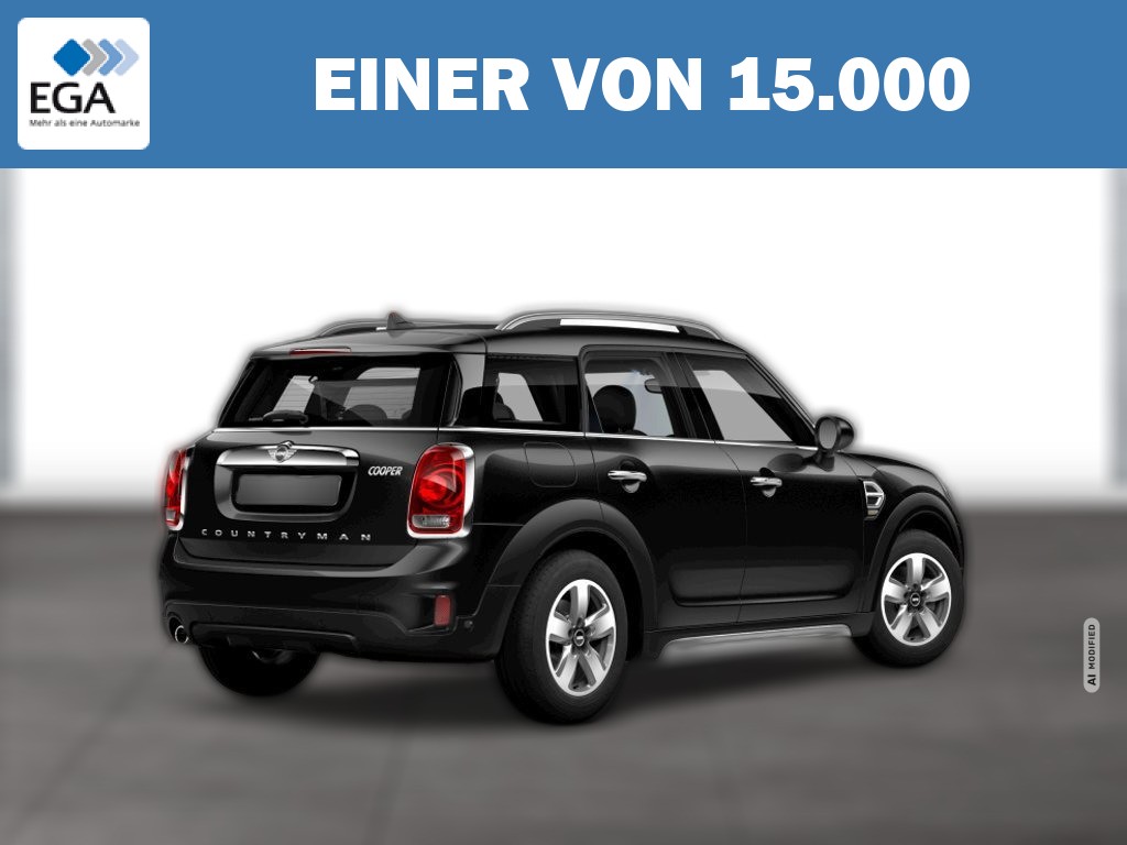 MINI Cooper Countryman Chili Navi Prof Panorama LED Sport