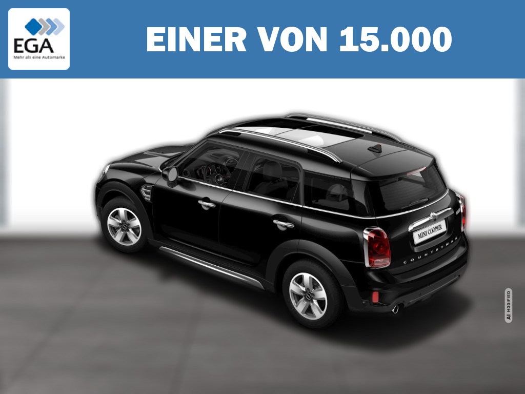MINI Cooper Countryman Chili Navi Prof Panorama LED Sport