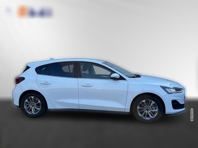 Ford Focus 1.0 EcoBoost Titanium Design +LED+PDC+RFK+NAVI+SZH+KEYFREE+
