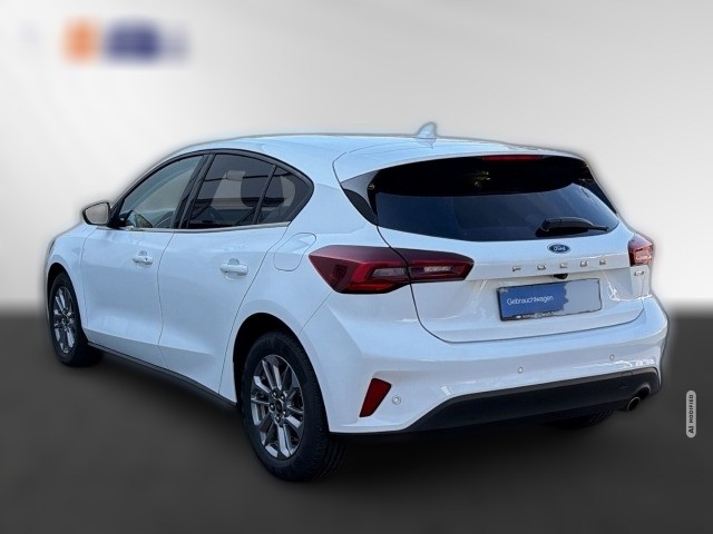 Ford Focus 1.0 EcoBoost Titanium Design +LED+PDC+RFK+NAVI+SZH+KEYFREE+