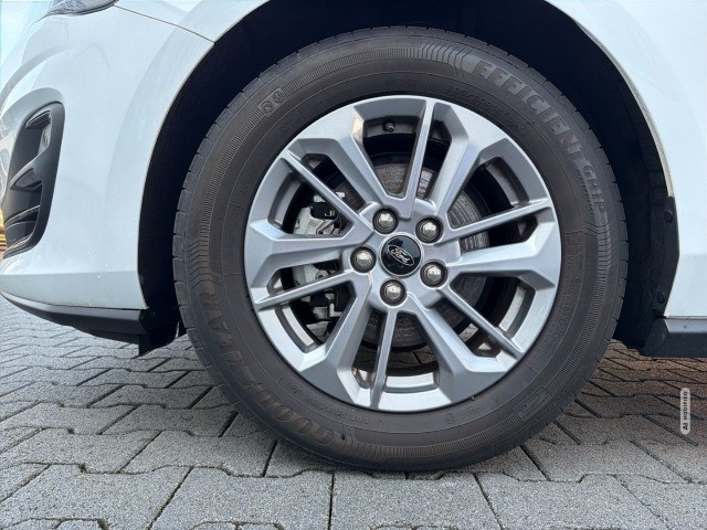 Ford Focus 1.0 EcoBoost Titanium Design +LED+PDC+RFK+NAVI+SZH+KEYFREE+
