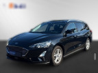 Bild Ford Focus Cool & Connect+Navi+LED+Apple CarPlay+WinterP+Allwetterreifen