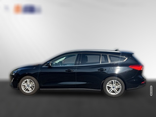 Ford Focus Cool & Connect+Navi+LED+Apple CarPlay+WinterP+Allwetterreifen