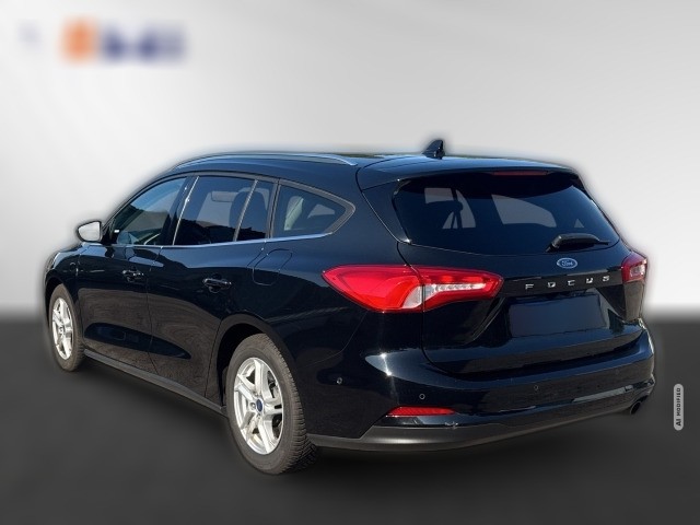 Ford Focus Cool & Connect+Navi+LED+Apple CarPlay+WinterP+Allwetterreifen