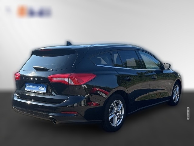 Ford Focus Cool & Connect+Navi+LED+Apple CarPlay+WinterP+Allwetterreifen