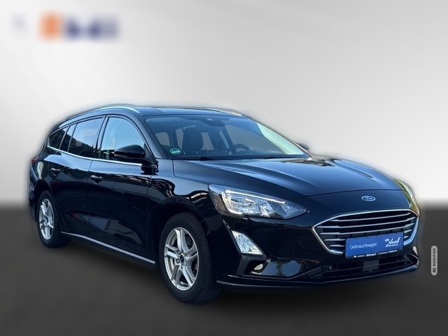 Ford Focus Cool & Connect+Navi+LED+Apple CarPlay+WinterP+Allwetterreifen