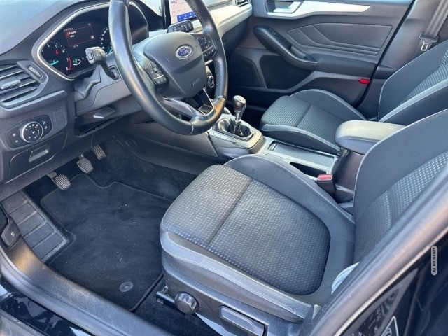 Ford Focus Cool & Connect+Navi+LED+Apple CarPlay+WinterP+Allwetterreifen