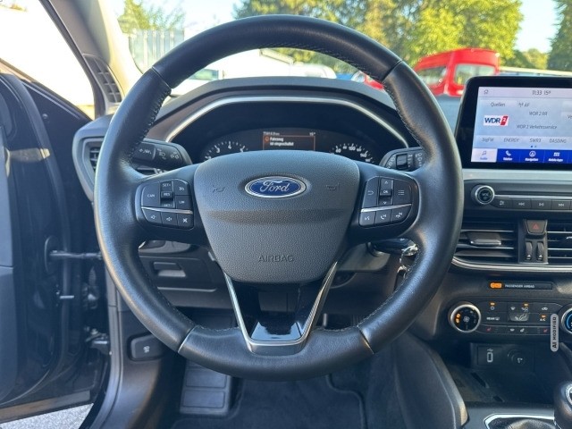 Ford Focus Cool & Connect+Navi+LED+Apple CarPlay+WinterP+Allwetterreifen