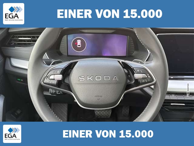 Skoda Octavia Combi Selection ACC+AHK+eHK+KAM+PDC+LED+17