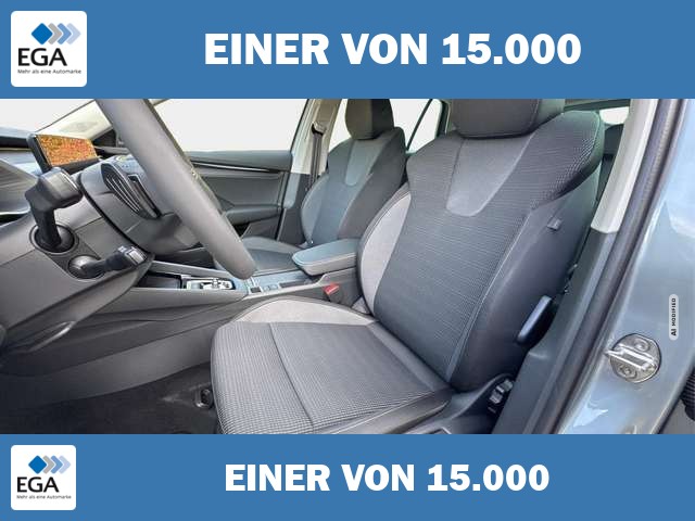 Skoda Octavia Combi Selection ACC+AHK+eHK+KAM+PDC+LED+17