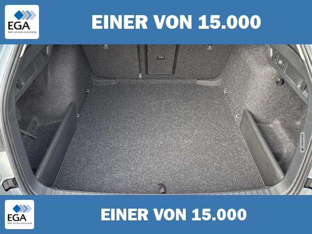 Skoda Octavia Combi Selection ACC+AHK+eHK+KAM+PDC+LED+17