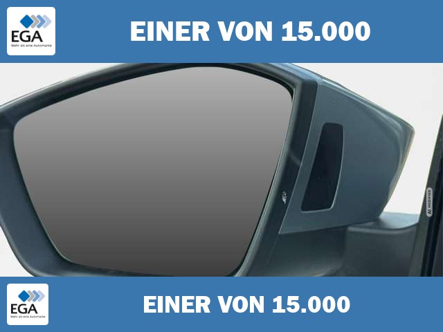 Skoda Octavia Combi Selection ACC+AHK+eHK+KAM+PDC+LED+17