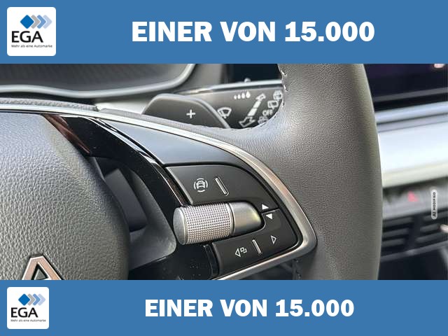 Skoda Octavia Combi Selection ACC+AHK+eHK+KAM+PDC+LED+17