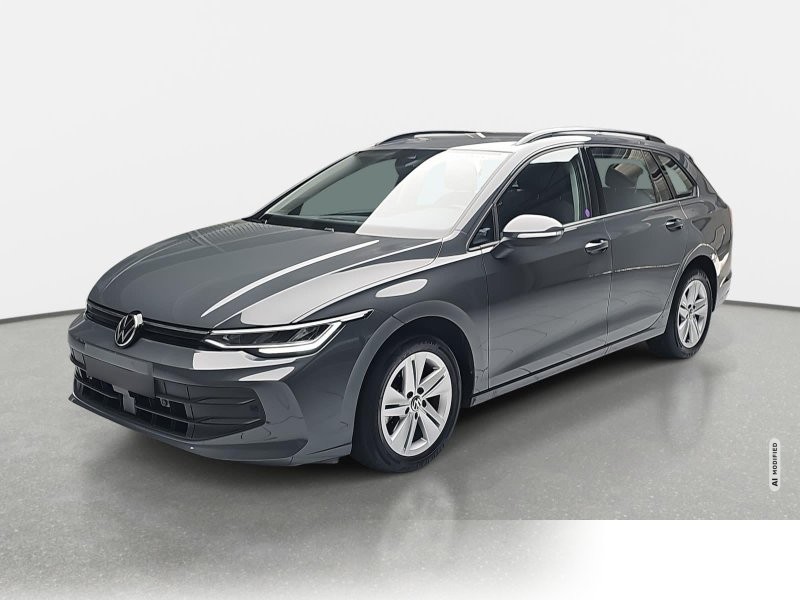 Volkswagen Golf 1.5 TSI VIII Variant Life LED AHK LM