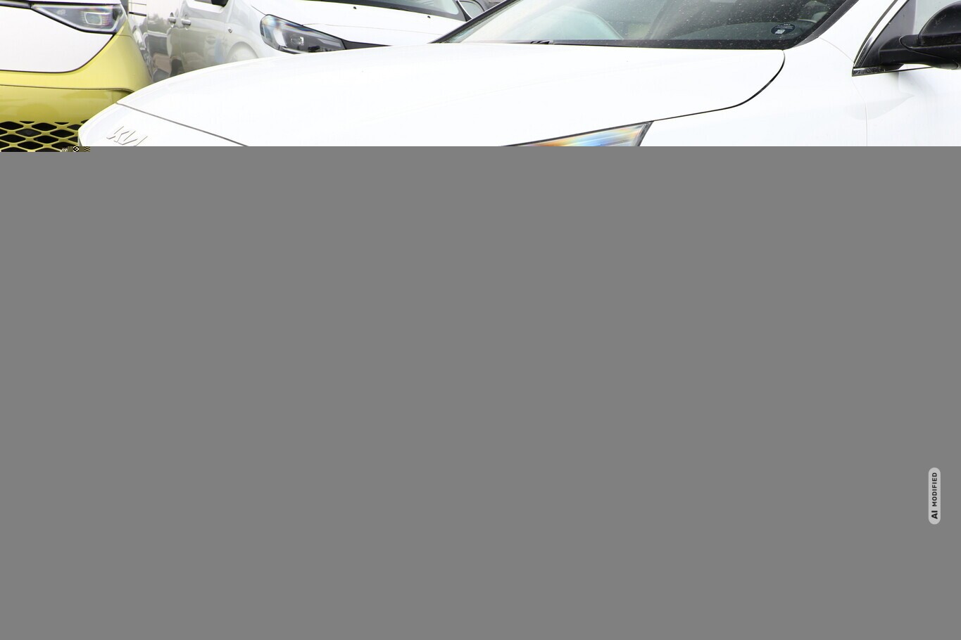 Kia cee'd / Ceed Ceed SW 1.6 CRDi 136 DCT GT Line