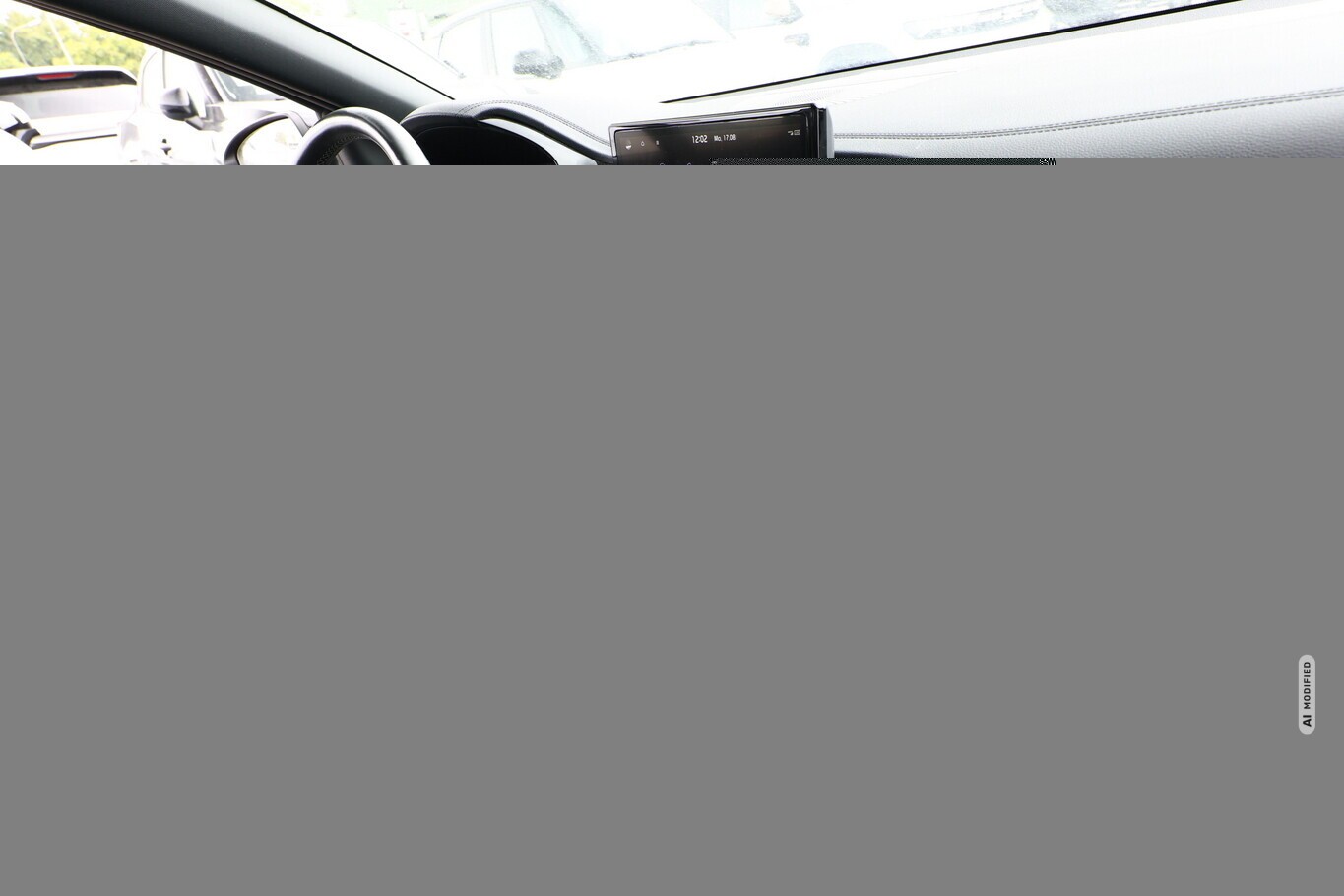 Kia cee'd / Ceed Ceed SW 1.6 CRDi 136 DCT GT Line