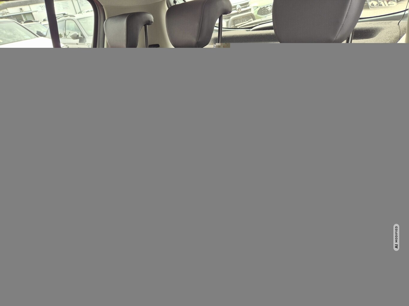 Dacia Sandero Stepway II 1.5 dCi 95 Prestige Leder Nav