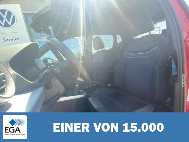 Seat Arona 1.0 TSI FR 17
