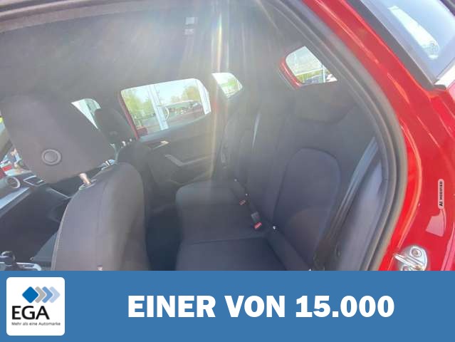 Seat Arona 1.0 TSI FR 17