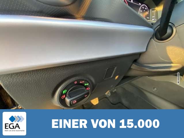 Seat Ibiza 1.0 TSI FR VIRTUAL-COCKPIT+NAVI-PRO+LED+FU