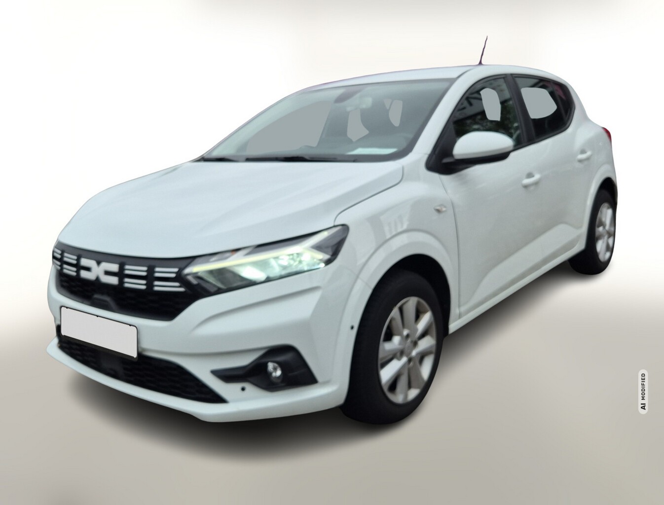 Dacia Sandero III 1.0 TCe 90 CVT Expression LED Kam