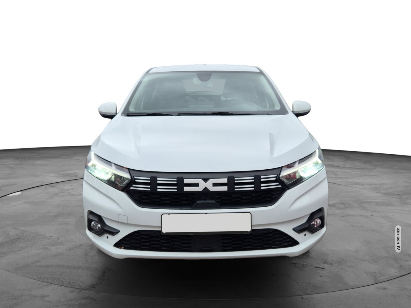 Dacia Sandero III 1.0 TCe 90 CVT Expression LED Kam