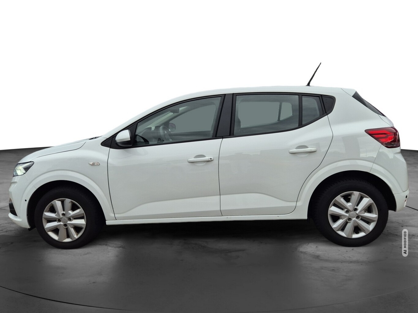 Dacia Sandero III 1.0 TCe 90 CVT Expression LED Kam