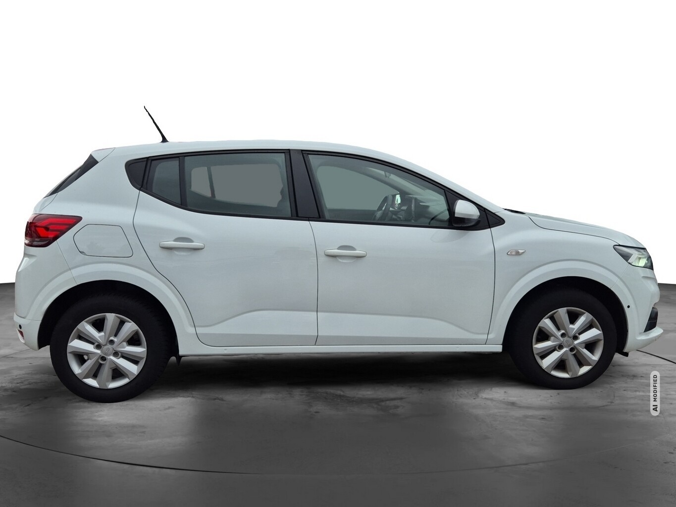 Dacia Sandero III 1.0 TCe 90 CVT Expression LED Kam