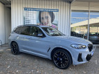 Bild BMW X3 M40i Mild Hybrid xDrive 1H*36 TKM*20